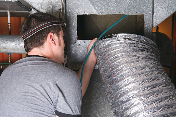 Best Commercial HVAC Duct Cleaning  in Green Valley, AZ