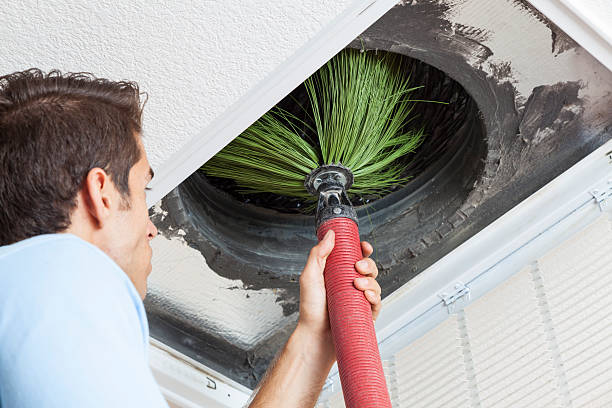 Best Ductwork Cleaning Services  in Green Valley, AZ